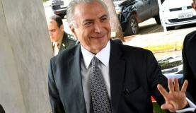Temer nega convite a Antônio Mariz para o Ministério da Justiça