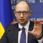 Mesmo com renúncia, primeiro-ministro ucraniano pode continuar liderando o país
