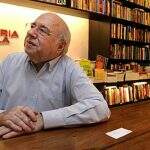 Escritor Luis Fernando Verissimo tem alta hospitalar