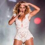 Beyoncé entra com ação judicial contra produtos Feyoncé