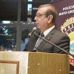 Novo delegado-geral promete fazer “mais com o mesmo” para combater criminalidade