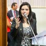 Deputada Grazielle Machado apoia remanescentes da PM que buscam convocação pelo governo