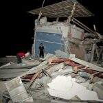 Terremoto: Equador recebe ajuda internacional; número de mortos chega a 413