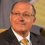 Alckmin diz que PSDB não vai proibir ninguém de assumir cargo no governo Temer