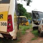 Sob ameaça de ação, Prefeitura terá que substituir ônibus ‘sucata’