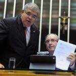 Aliados querem restringir novas denúncias em processo contra Cunha