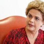 DEM acusa Dilma de fazer campanha eleitoral com o Palácio do Planalto