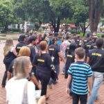 Agentes Penitenciários de Mato Grosso do Sul devem entrar em greve no início de maio