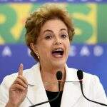 Dilma reúne contrários ao impeachment e faz ‘corpo a corpo’ na reta final