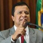 “Hoje é um dia triste para o Brasil”, diz deputado estadual petista Amarildo Cruz