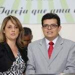 Olarte, esposa e ex-aliada de Bernal pedem desfiliação do PP