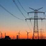 Aneel anuncia leilão para contratar serviços de energia