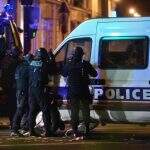 Suposto autor de atentados em Paris é transferido da Bélgica para a França