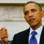 Obama diz que enviará militares para combater Estado Islâmico na Síria