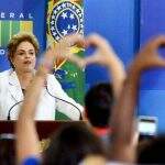 12 abstenções podem salvar Dilma de impeachment