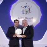 Empresa de MS vence prêmio nacional de gestão