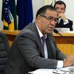Em Corumbá, pré-candidato diz que sofre perseguição de promotor por denunciar Iunes