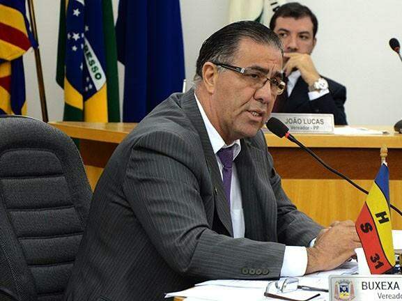 Em Corumbá, pré-candidato diz que sofre perseguição de promotor por denunciar Iunes