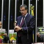 Impeachment: Cardozo cita Ulysses Guimarães ao defender Dilma