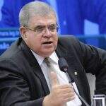 “Mudança no comando do país é essencial para o Brasil”, diz deputado Marun