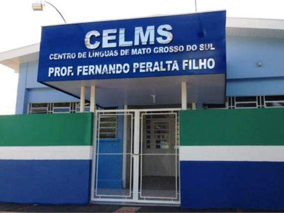 Centro Estadual de Línguas e Libras abre vagas para professores temporários