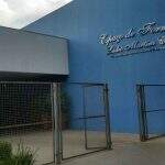 Prefeitura de Campo Grande adia prova do processo seletivo para auxiliar pedagógico