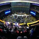 Deputados de PTN, DEM, PRB e PPS defendem o impeachment de Dilma