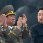 Coreia do Norte condena americano a 10 anos de trabalho forçado por ‘espionagem’