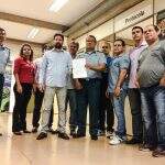 Fórum dos Servidores vê ‘ameaça’ em fala do governador sobre greve
