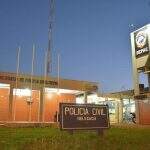 Ao ser contratada por paraguaio para entregar droga mulher acaba presa em rodoviária