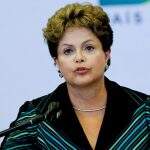 Dilma reafirma que jamais renunciará, em resposta a editorial de jornal paulista