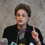 Dilma exonera presidente da Embratur nomeado por Temer