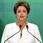 Dilma decide ir a NY reforçar posição contra impeachment