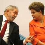 Cinco partidos entram com queixa-crime contra Dilma, Lula e governador do AP