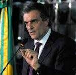 Oposição quer impedir Cardozo de defender Dilma na Comissão do Impeachment