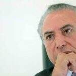 Advogado pede ao STF que impeachment de Temer seja aberto em 24 horas