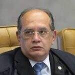 “Não conhecia impeachment de vice-presidente”, diz Gilmar Mendes