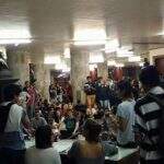 Liminar impede assembleia sobre impeachment de estudantes da UFMG