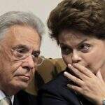 ‘Pedaladas’ saltaram de R$ 1 bilhão em governo FHC para R$ 52 bilhões em governo Dilma