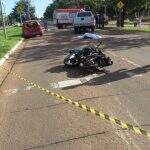 Justiça decreta preventiva de motorista que atropelou e matou motociclista na Capital