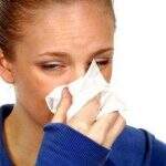 Saúde confirma 16 casos de gripe A este ano