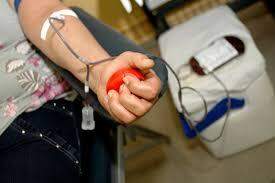 Com apenas 20% de sangue O em estoque, Hemosul pede por doações