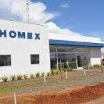 Vítimas de falência da Homex esperam documento de imóveis na Prefeitura