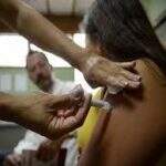 MS terá mais de 20 mil meninas de nove anos vacinadas contra HPV
