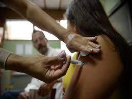 MS terá mais de 20 mil meninas de nove anos vacinadas contra HPV