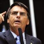 Bolsonaro comenta eleição de Petro na Colômbia com apoiadores: é ex-guerrilheiro