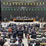 Divergência sobre cessão de tempo de fala gera tumulto em Plenário