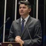 Senador José Medeiros classifica governo Dilma como ‘indefensável’
