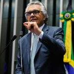 Dilma vai desmoralizar o Brasil no exterior, afirma senador