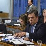 Senadores divergem sobre defesa de Dilma durante Comissão Especial